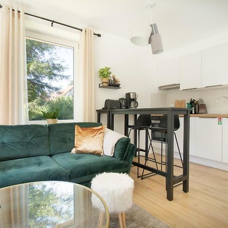 Loewe Apartment Gold Tiengen Altstadt Waldshut-Tiengen Εξωτερικό φωτογραφία