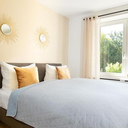 Loewe Apartment Gold Tiengen Altstadt Waldshut-Tiengen Εξωτερικό φωτογραφία