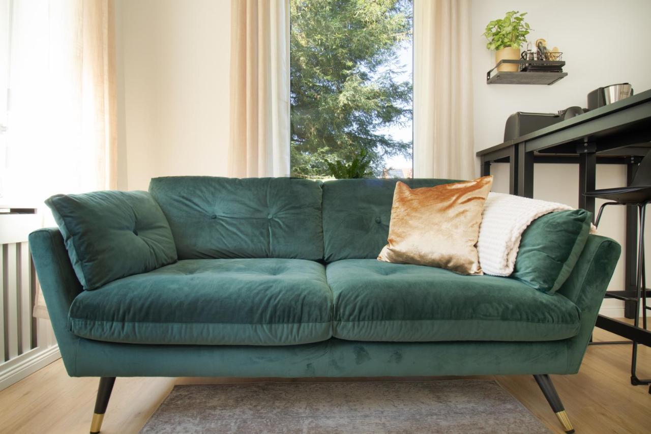 Loewe Apartment Gold Tiengen Altstadt Waldshut-Tiengen Εξωτερικό φωτογραφία