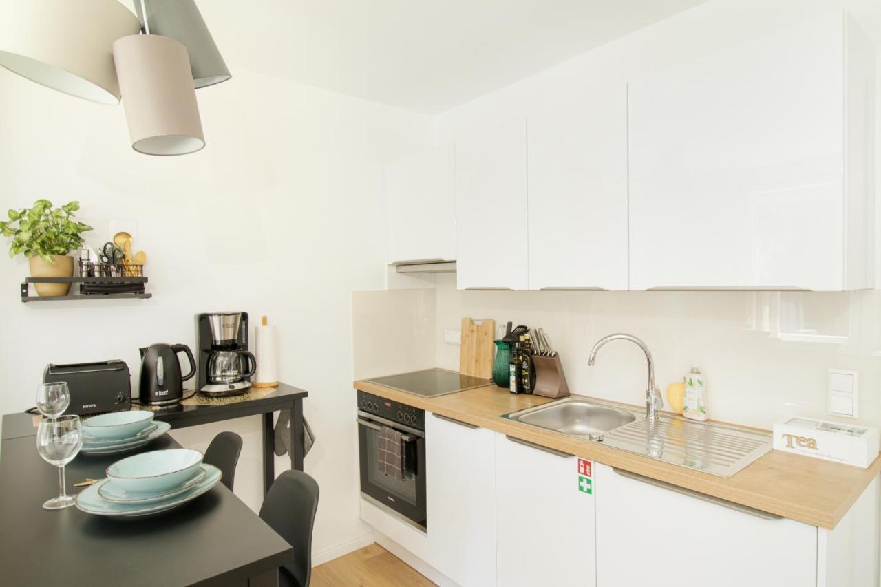 Loewe Apartment Gold Tiengen Altstadt Waldshut-Tiengen Εξωτερικό φωτογραφία