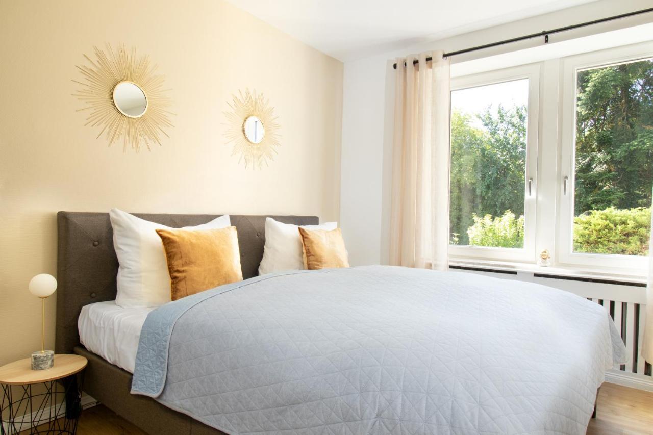 Loewe Apartment Gold Tiengen Altstadt Waldshut-Tiengen Εξωτερικό φωτογραφία