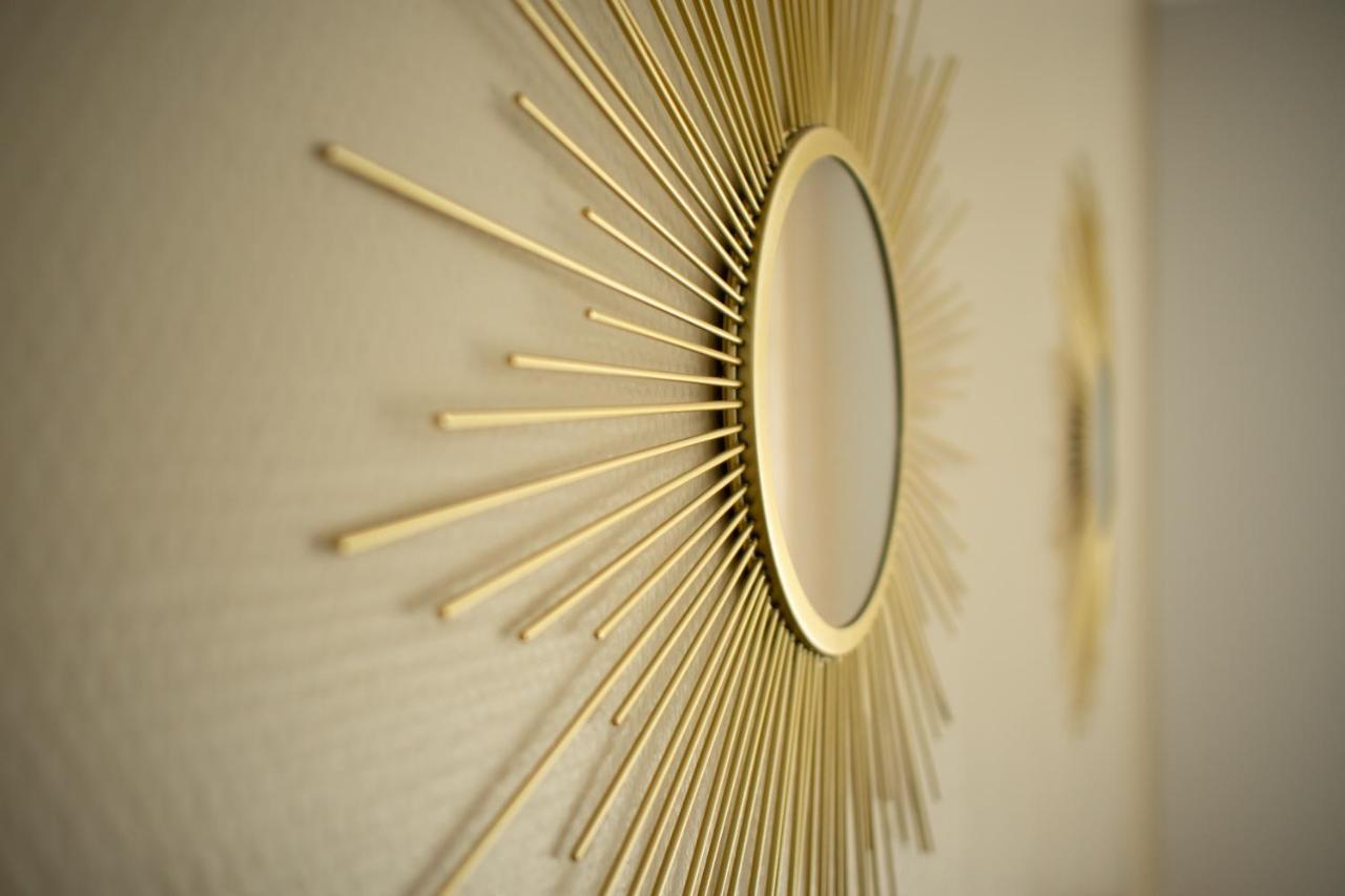 Loewe Apartment Gold Tiengen Altstadt Waldshut-Tiengen Εξωτερικό φωτογραφία