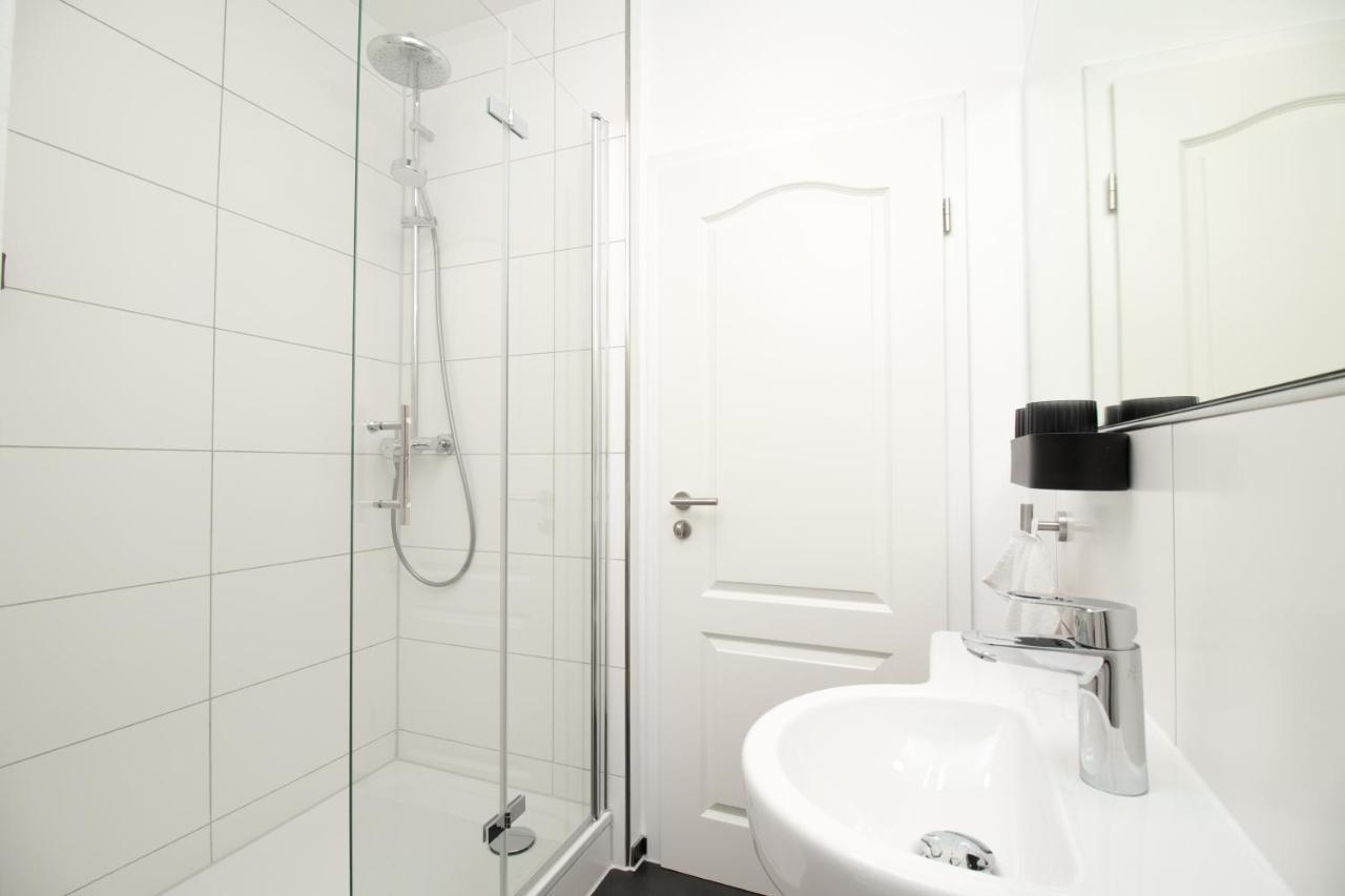 Loewe Apartment Gold Tiengen Altstadt Waldshut-Tiengen Εξωτερικό φωτογραφία